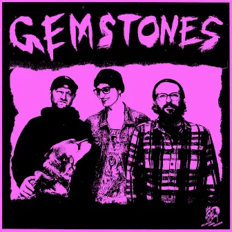 Novel of Nothing by Gemstones