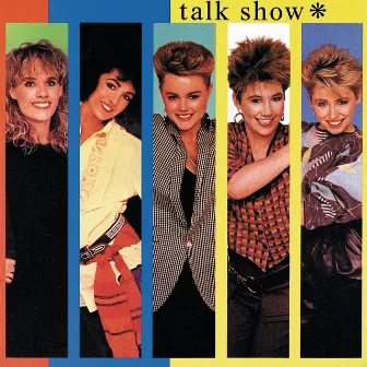 Talk Show by The Go-Go's