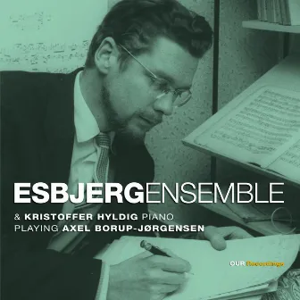 Borup-Jørgensen: Works by Axel Borup-Jørgensen