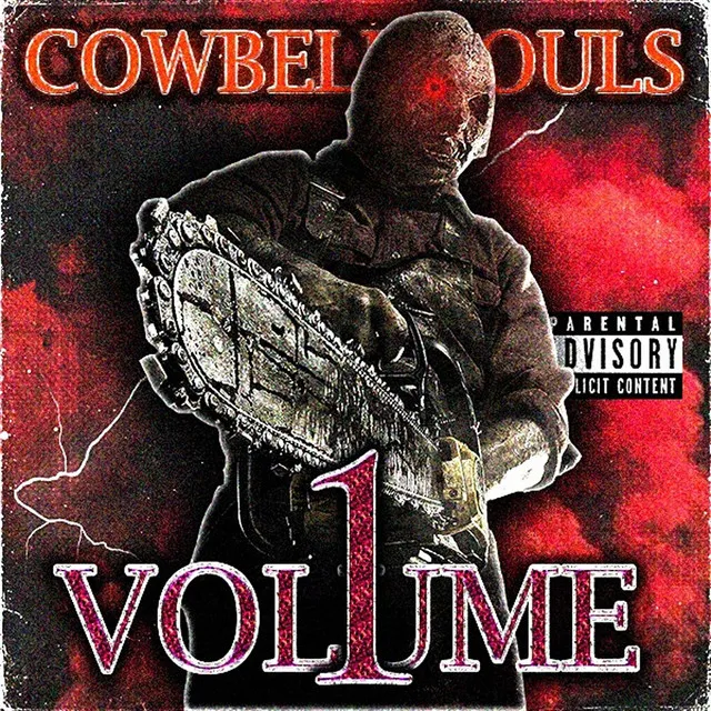 COWBELL SOULS VOL. 1