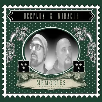 Memories by Miracle