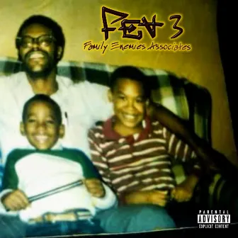 Fea3 by F3a