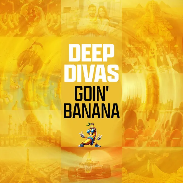 Goin' Banana (Radio Edit)