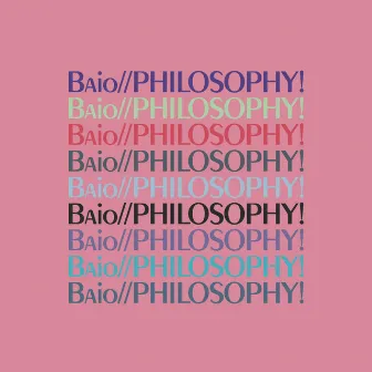 PHILOSOPHY! by Baio