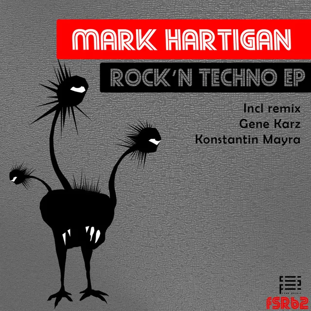 Rock n Techno - Konstantin Mayra Remix