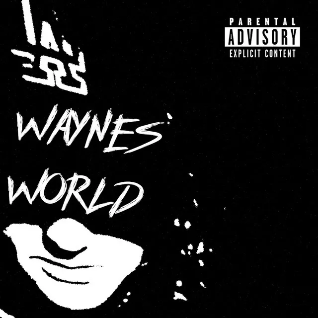 wayne's world!