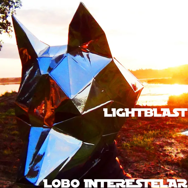 Lightblast