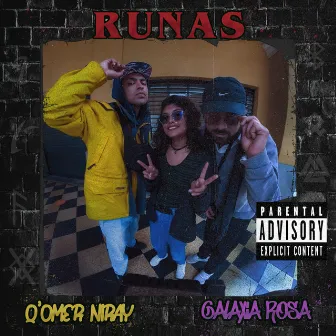 Runas by Lmu beatz