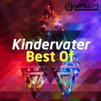 Best of Kindervater by Kindervater