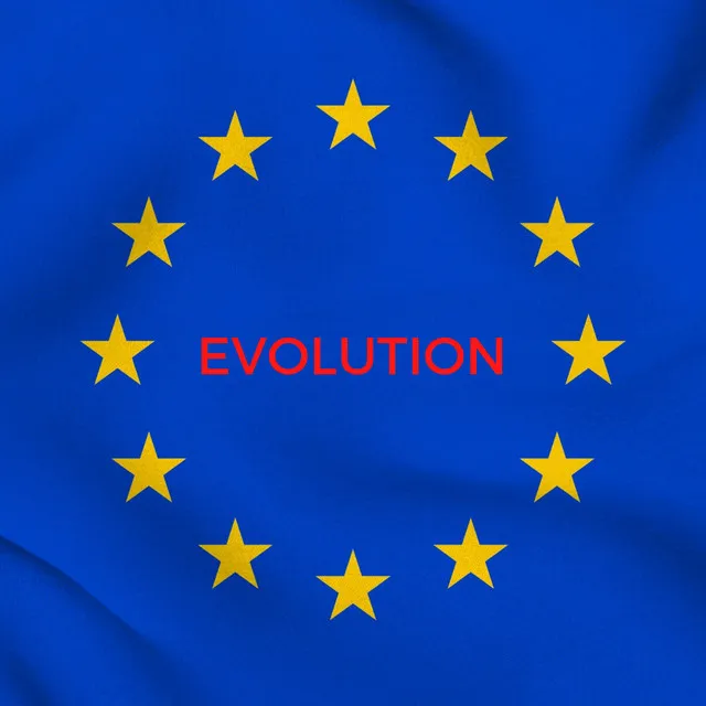 Evolution (This Time for Europe)