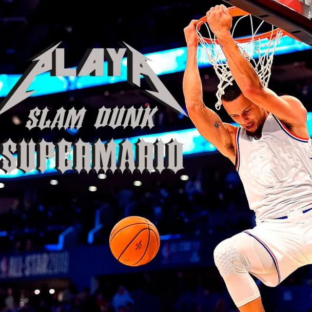 SLAM DUNK