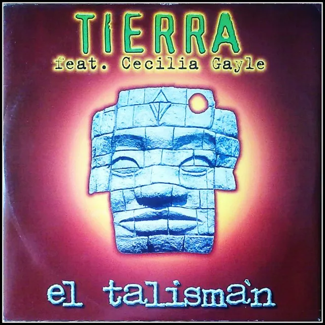 El Talisman - Fortuna Original Version