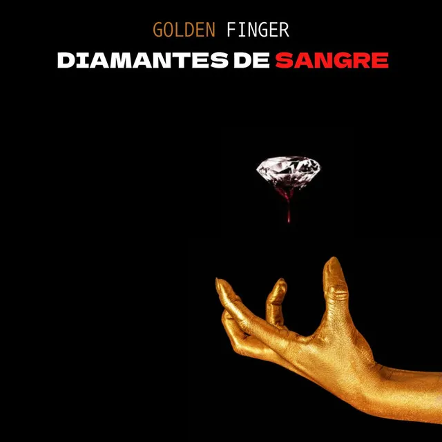 Golden Finger