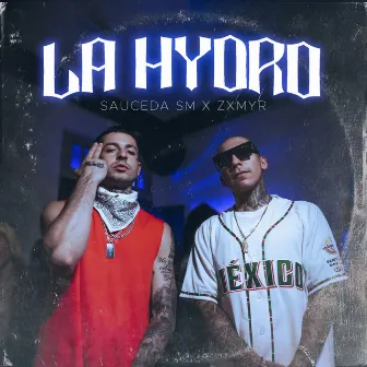 La Hydro by Sauceda SM