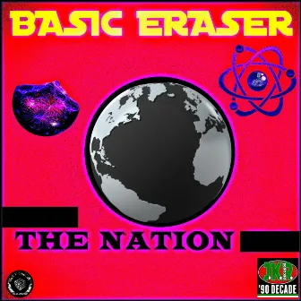 The Nation by Basic Eraser