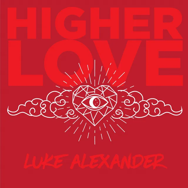 Higher Love