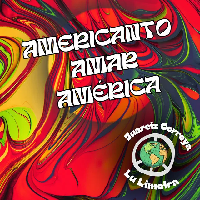 Americanto Amar América