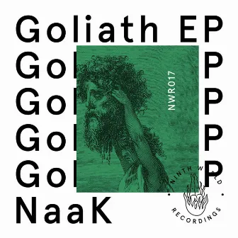 Goliath EP by Naak