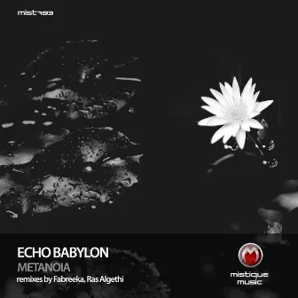 Metanoia by Echo Babylon