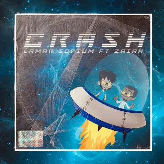 Crash by Lamar Sodium