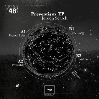 Presentism EP by Jeroen Search