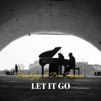 Let It Go by Ndumiso Richard Mofokeng