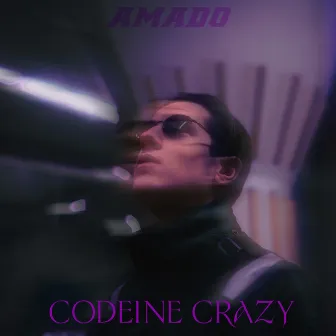 Codeine Crazy by Amado599