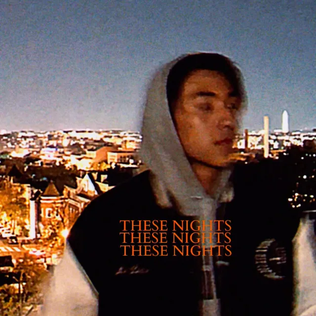 These Nights(High Key) - Special Version