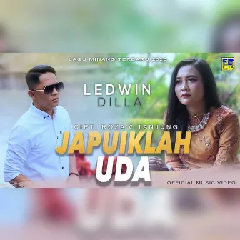 Japuiklah Uda by Ledwin