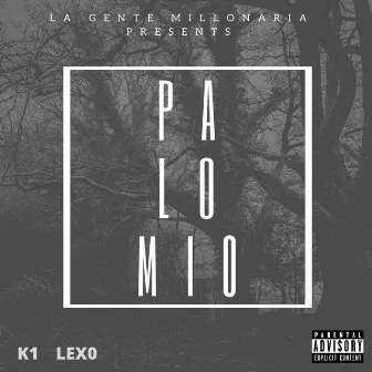 Pa Lo Mio by Lex0