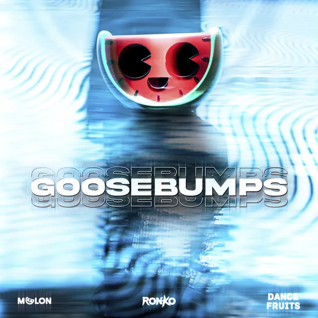 Goosebumps - Sped Up Nightcore