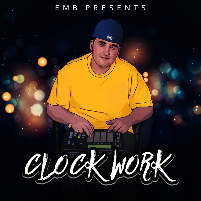 Clock Work