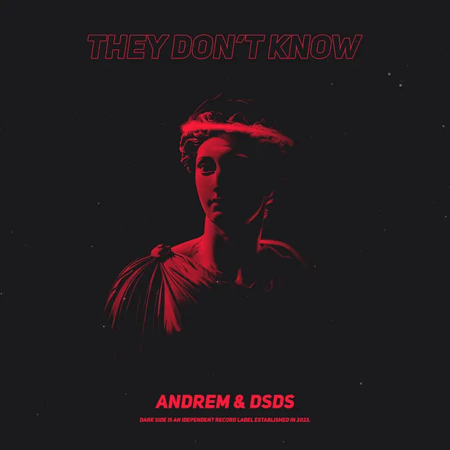 They Don't Know