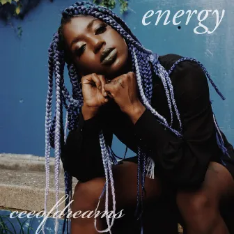 energy by ceeofdreams