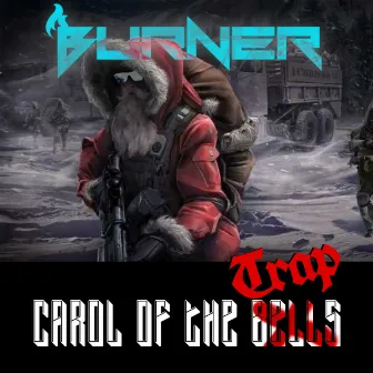 Carol of the Trap by Jessie Burner