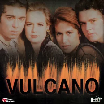 Vulcano by Vulcano