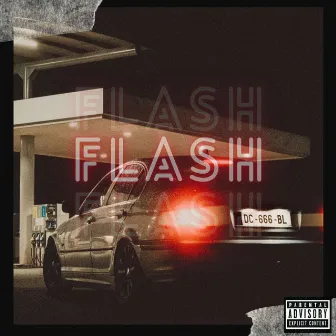 FLASH by DCBL