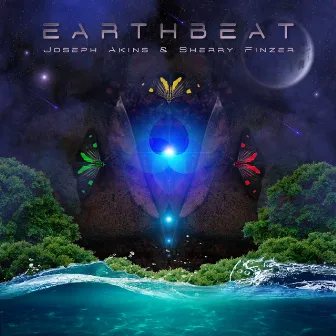 Earthbeat by Sherry Finzer