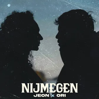 Nijmegen by Ori