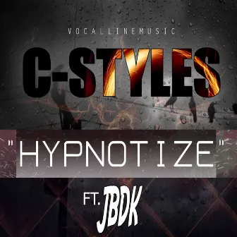 Hypnotize by C-Styles