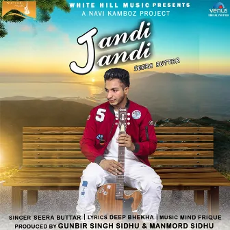 Jandi Jandi by Seera Buttar