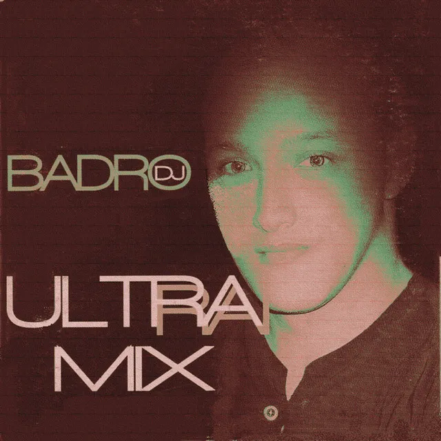 UltRAI Mix