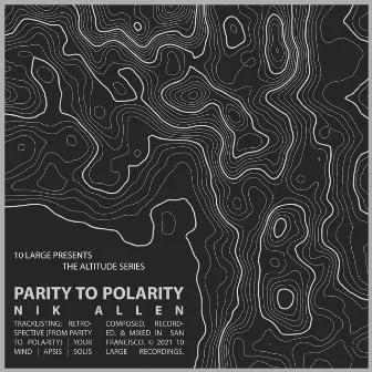 Parity to Polarity by Nik Allen