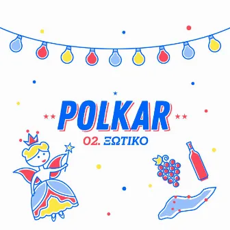 Xotiko by Polkar