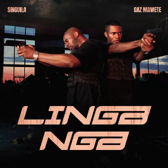 Linga Nga by Gaz Mawete