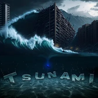 Tsunami by Mills