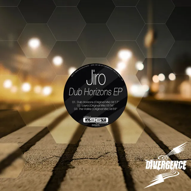 Dub Horizons - Original Mix