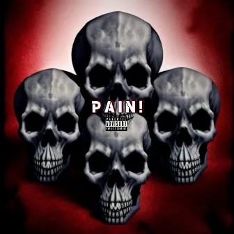 PAIN! by Yung AP