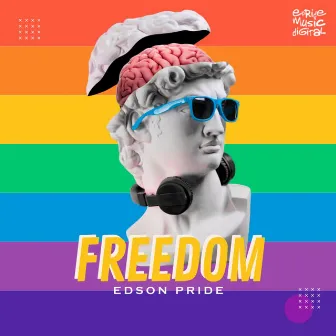 Freedom (2K22 Remixes) by Edson Pride