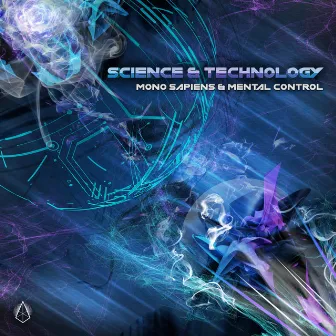 Science & Technology by Mono Sapiens